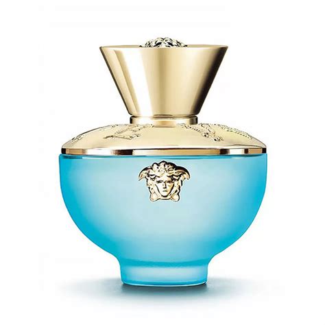 versace turquoise perfume 100ml|Versace dylan turquoise 3.4 oz.